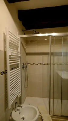 Bagno di Ca' Nostra