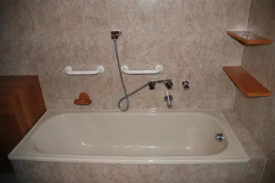 Bagno di Appartamento Vera