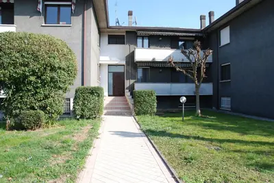 Edificio in cui si trova l'appartamento