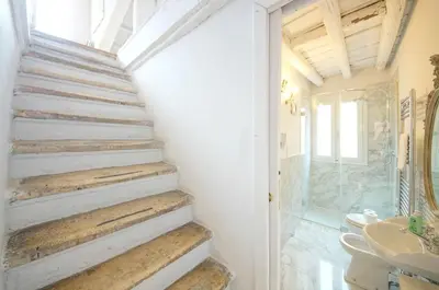 Bagno di DolceVita Apartments N 509