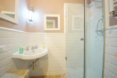 Bagno di DolceVita Apartments N 509