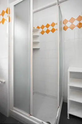 Bagno di Villa Roswal