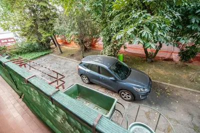 Planimetria di GuestHost - Mestre da Luca Apartment con posto auto!