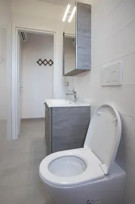 Bagno di Baia dei Gabbiani