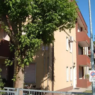 Palazzina Elvira