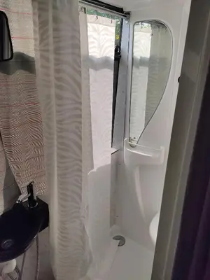 Bagno di terrebioBus