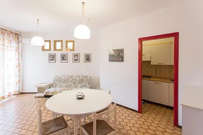 Cucina o angolo cottura di Park Residence