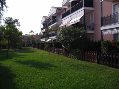 Giardino di Salina