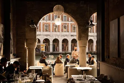 Ospiti di The Venice Venice Hotel