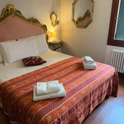 1 Ca'del Traghetto Family Apartment