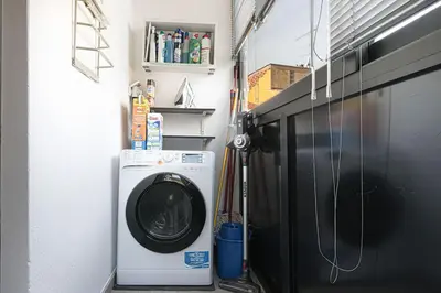 Planimetria di enJoy Home - Attico con idromassaggio e garage - zona Sant'Antonio