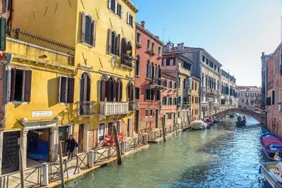Paesaggio naturale nelle vicinanze dell'appartamento