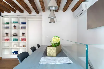 Planimetria di Ca Bibi, Guest House Close the Grand Canal