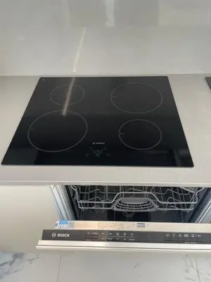 Cucina o angolo cottura di Adige Apartment -M3 Apartments