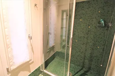 Bagno di San Marco charming apartment with canal view