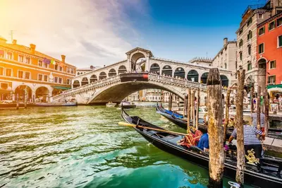 Paesaggio naturale nelle vicinanze dell'appartamento