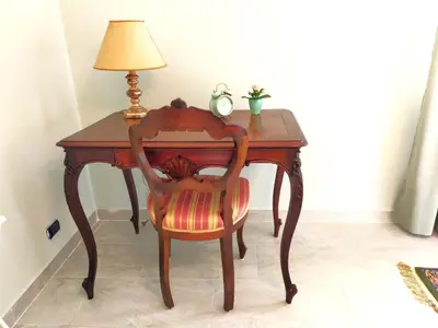 Planimetria di San Felice
