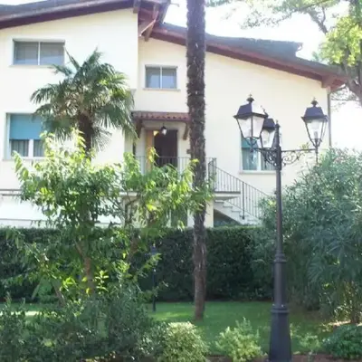 La Dépendance by Casa Bianca