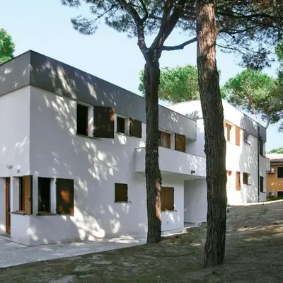 Apartment Marcello-5 by Interhome