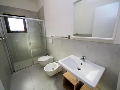 Bagno di Apartment Marcello-6 by Interhome