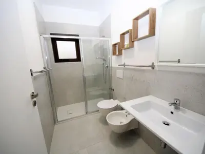 Bagno di Apartment Marcello-6 by Interhome