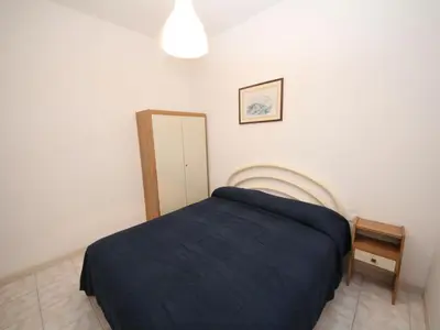 Letto o letti in una camera di Apartment Casa Marina-2 by Interhome