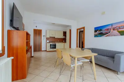 Cucina o angolo cottura di Yourbanflat Speri