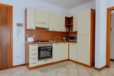 Cucina o angolo cottura di Yourbanflat Speri