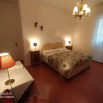Casa Gialla
