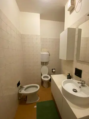 Bagno di Mestre Residence