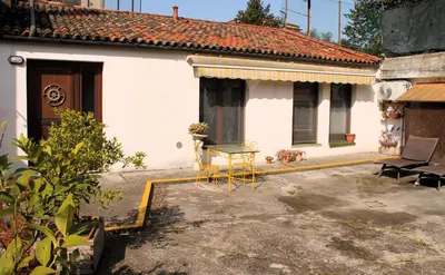Edificio in cui si trova l'appartamento
