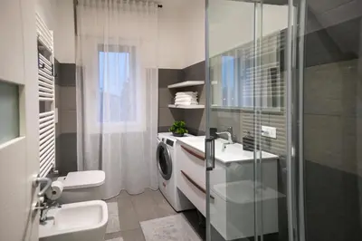 Bagno di Nadia&V