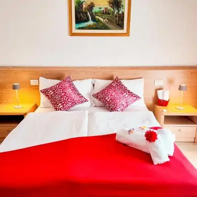 Albergo Dalla Mena
