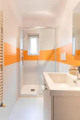 Bagno di Appartamento Tipico Veneziano