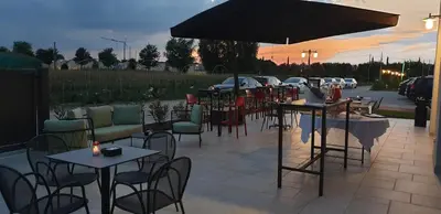 Ristorante o altro punto ristoro di L'Insolito Posto