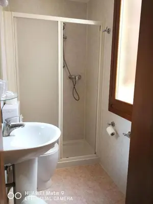 Bagno di Alloggi Gerotto Calderan 3