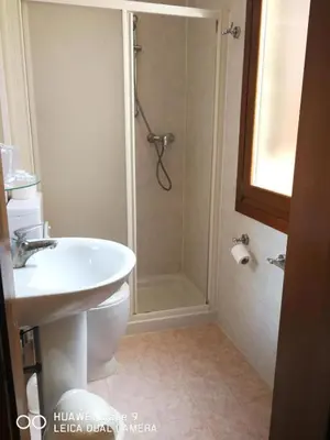Bagno di Alloggi Gerotto Calderan 3