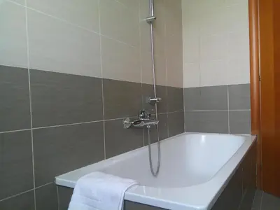 Bagno di Appartamenti Euganea - Rovolon