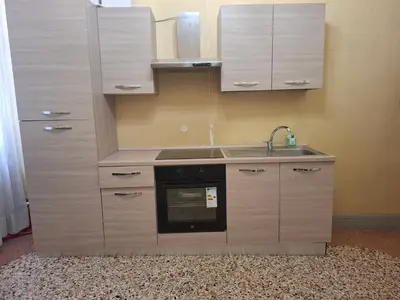 Cucina o angolo cottura di Venice Tourist House