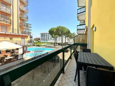 Piscina di Costa del sol - Carraro Immobiliare - Family Apartments o nelle vicinanze