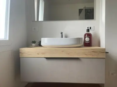 Planimetria di G83Home-Appartamento moderno in zona Fiera