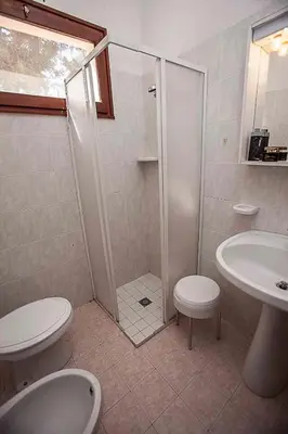 Bagno di Apartment in Rosolina Mare 43995