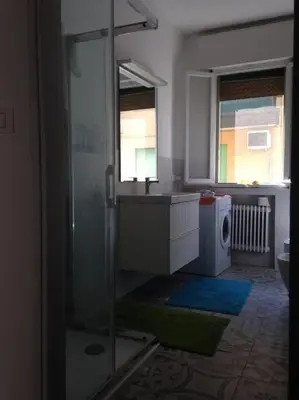 Planimetria di Daniele's flat in Venice Mestre