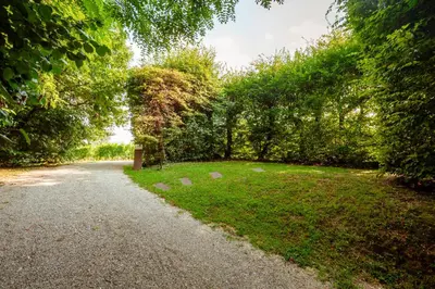 Giardino di Casa dell'Artista
