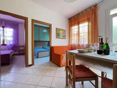 Bevande di Homely apartment close to the beach-Beahost