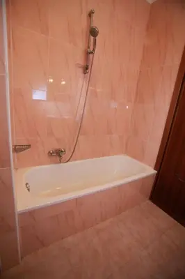 Bagno di Spacious flat 50mt from the beach