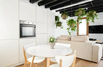Cucina o angolo cottura di Dimore Getaway Apartments