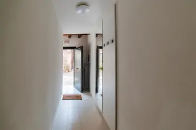 Planimetria di Al Campiello