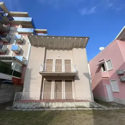 12 Accesso - Home Immobiliare Jesolo