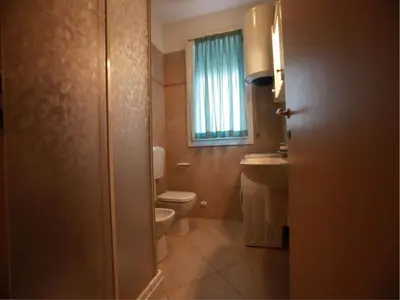Bagno di Elegant apartment near the beach
